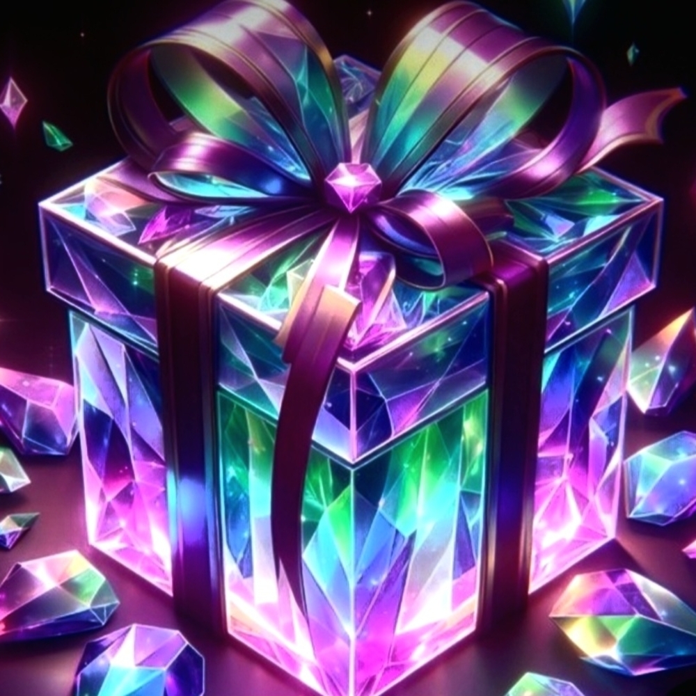 BEAUTY Box